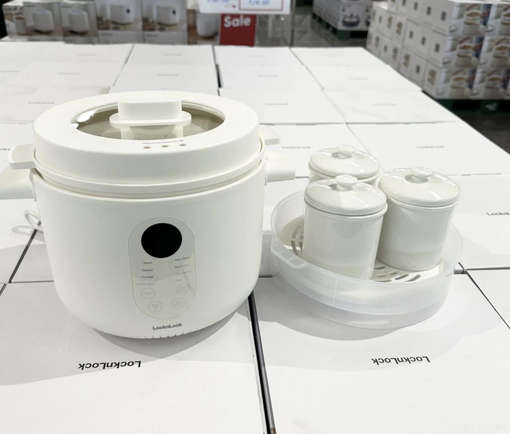 Nồi nấu chậm đa năng Multi-function Slow Cooker 2.5L Locknlock EJP164IVY26.jpg