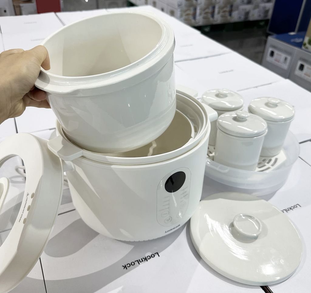 Nồi nấu chậm đa năng Multi-function Slow Cooker 2.5L Locknlock EJP164IVY27.jpg