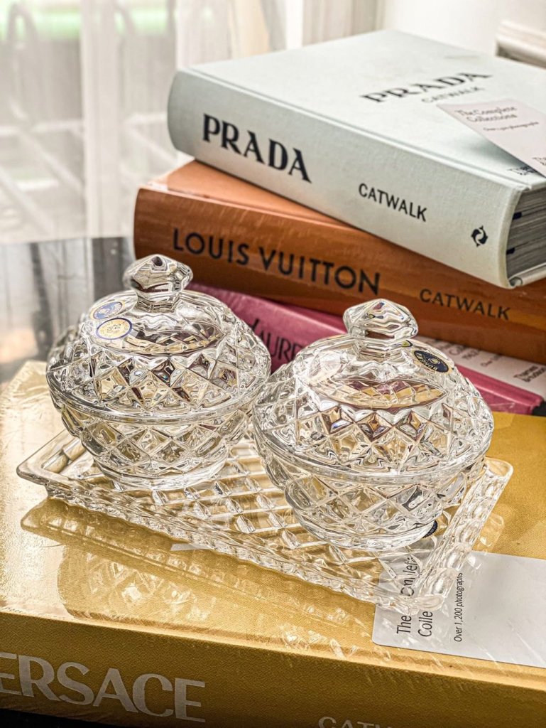 Đĩa pha lê chữ nhật 19cm Crystal Bohemia 62000-14100-190 - made in Czech4.jpg