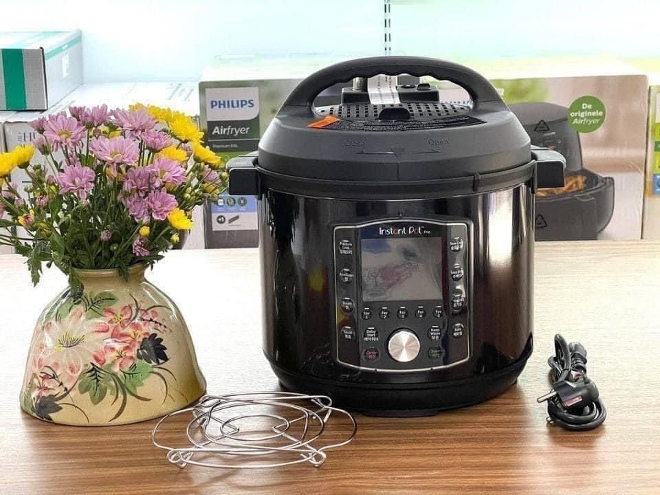 Nồi áp suất điện đa năng 5.7L Instant Pot Pro 10in18.jpg
