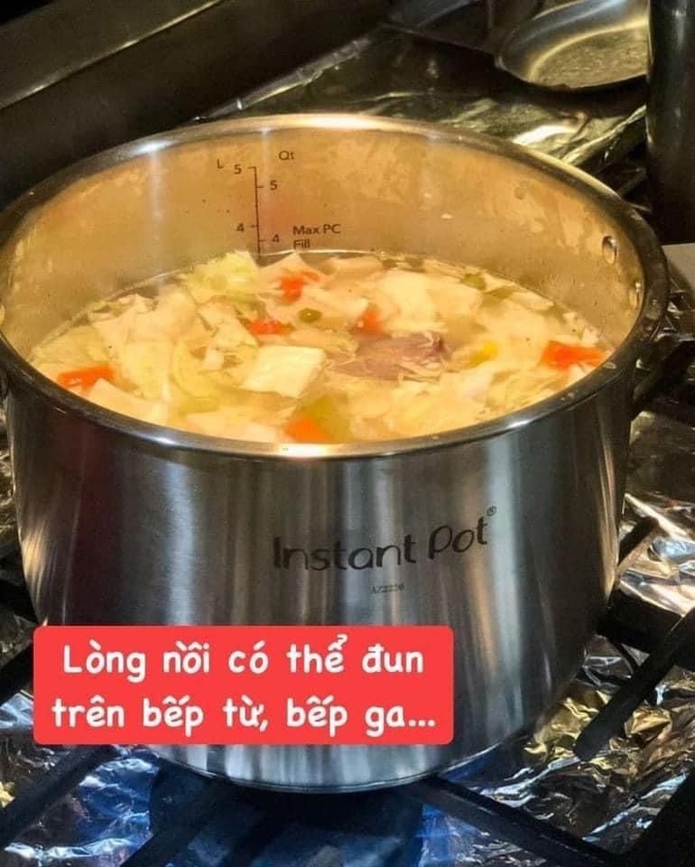 Nồi áp suất điện đa năng 5.7L Instant Pot Pro 10in12.jpg