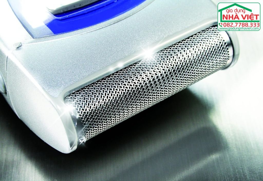 Máy làm sạch trang sức bằng sóng siêu âm 50W CASO UltraSonicClean Disc 15104.jpg