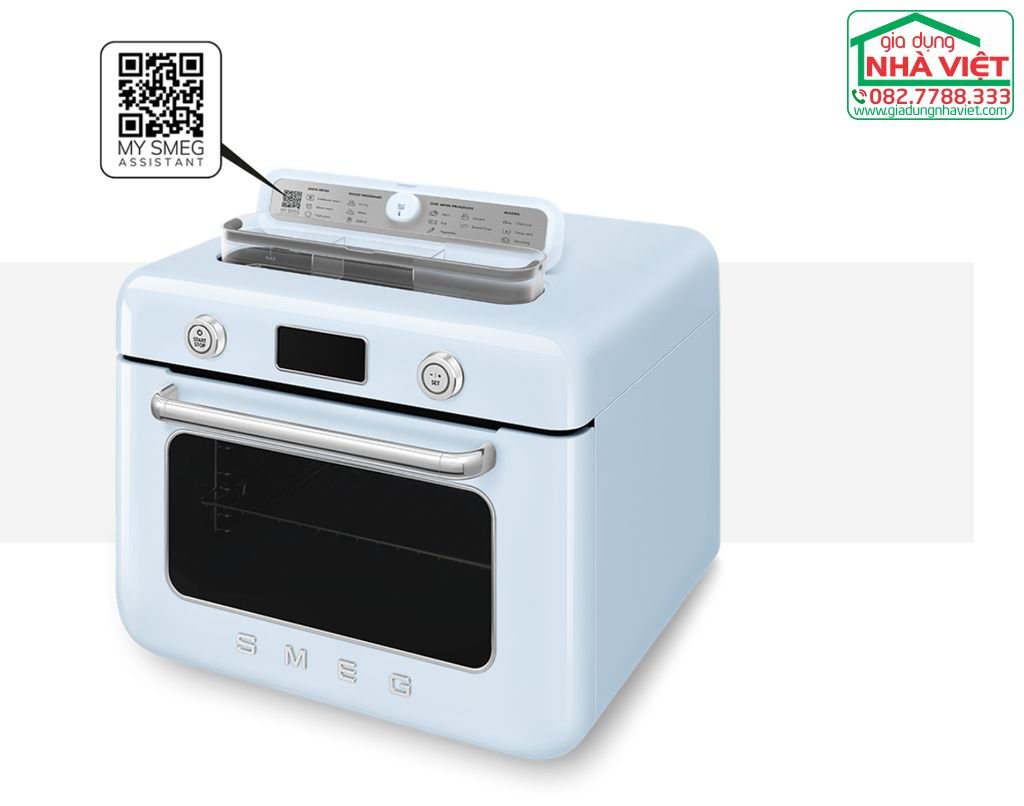 Lò nướng kèm hấp 10in1 SMEG 50's Style COF01 - Made in Italy30.jpg