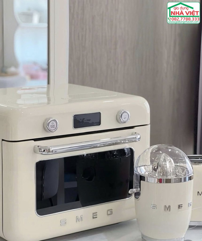 Lò nướng kèm hấp 10in1 SMEG 50's Style COF01 - Made in Italy23.jpg