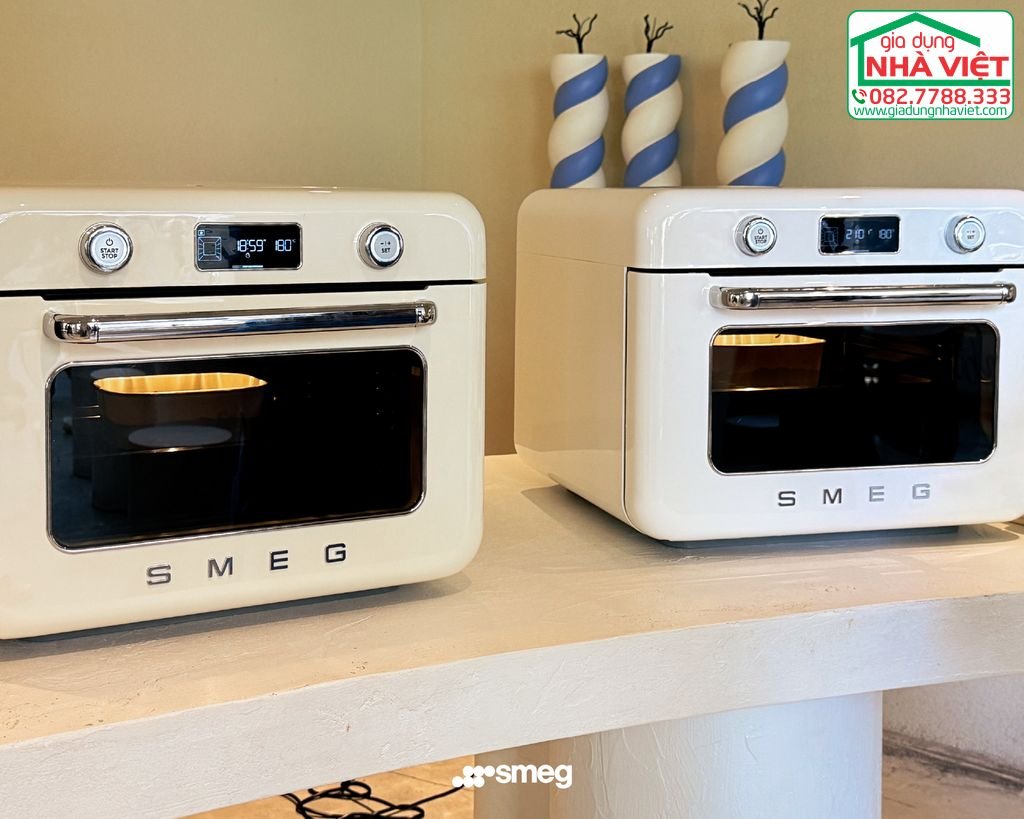 Lò nướng kèm hấp 10in1 SMEG 50's Style COF01 - Made in Italy26.jpg