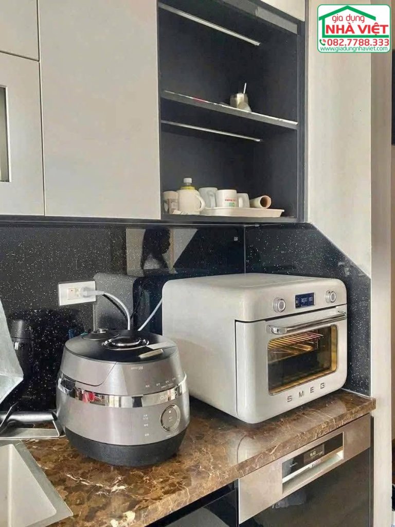 Lò nướng kèm hấp 10in1 SMEG 50's Style COF01 - Made in Italy21.jpg