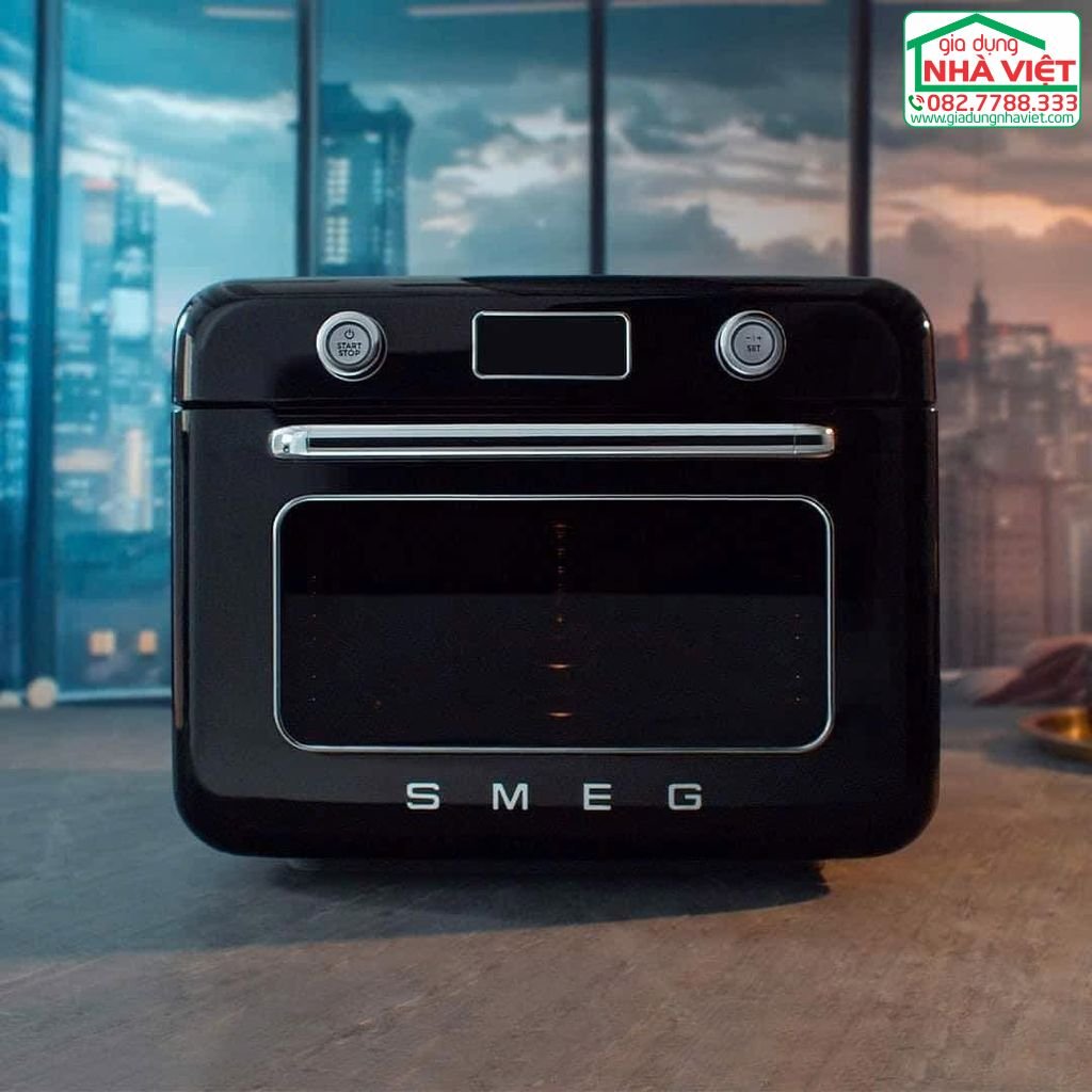 Lò nướng kèm hấp 10in1 SMEG 50's Style COF01 - Made in Italy20.jpg