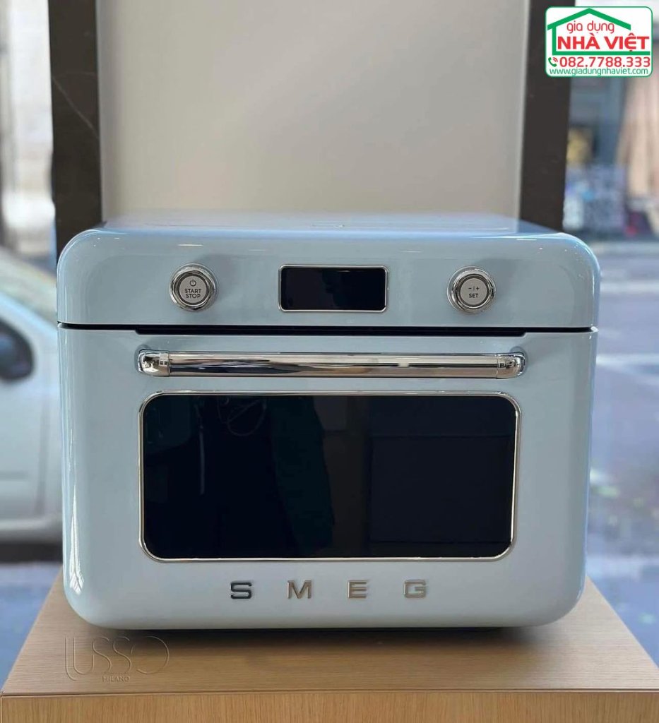 Lò nướng kèm hấp 10in1 SMEG 50's Style COF01 - Made in Italy19.jpg