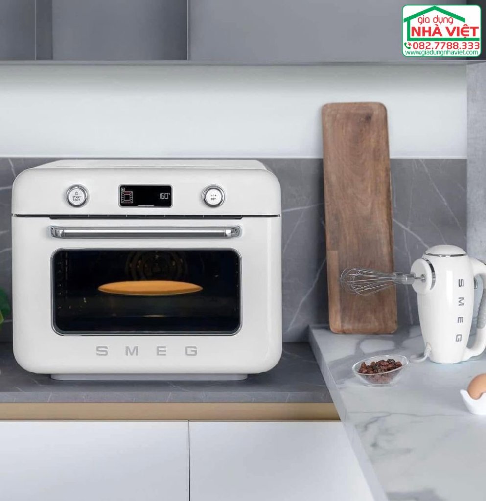 Lò nướng kèm hấp 10in1 SMEG 50's Style COF01 - Made in Italy28.jpg