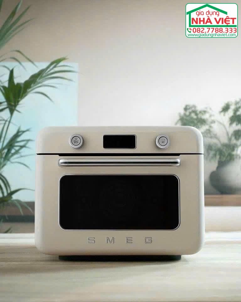 Lò nướng kèm hấp 10in1 SMEG 50's Style COF01 - Made in Italy18.jpg