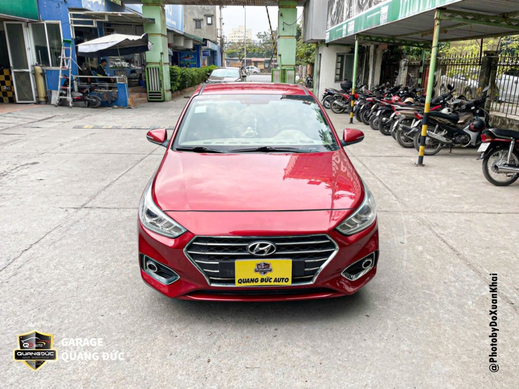 HYUNDAI ACCENT - VA CHẠM ĐẦU ĐUÔI quangducauto khaichoixe (17).jpg