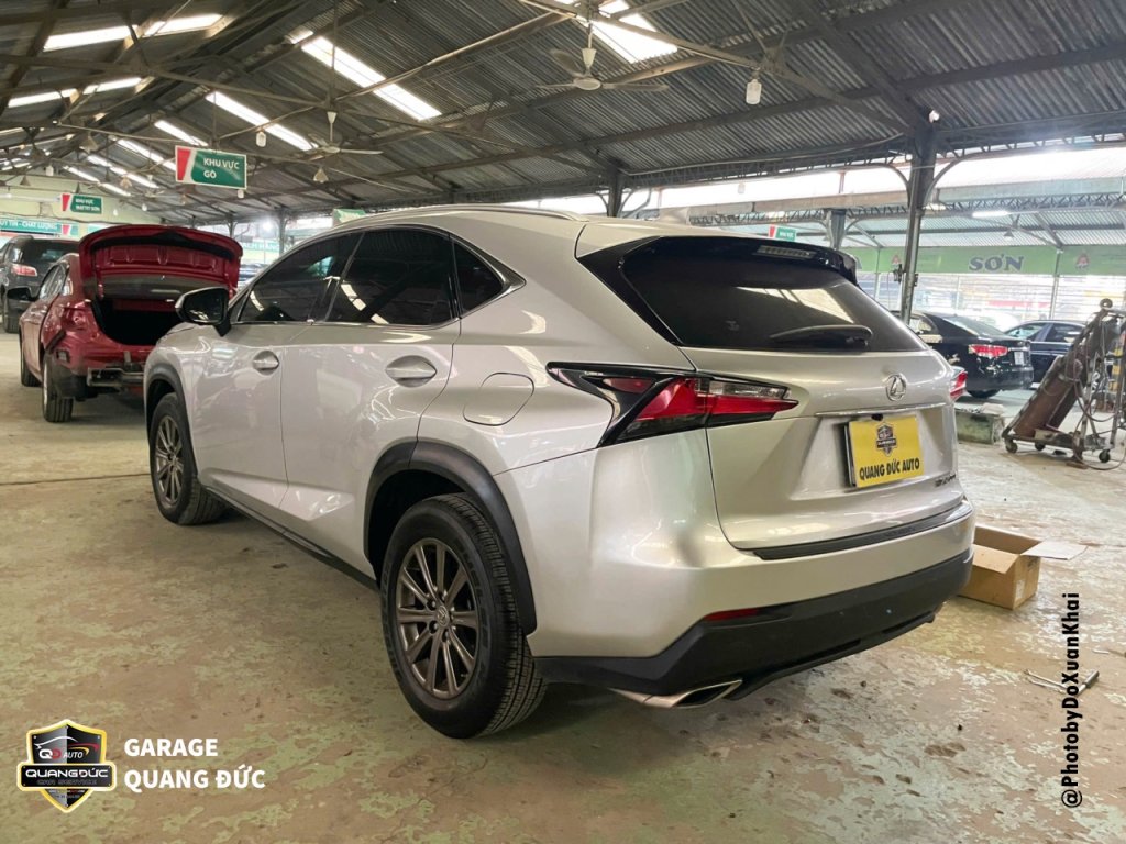 LEXUS NX200t - SƠN ĐỔI MÀU XÁM SANG TRẮNG quangduc khaiphuchoi (62).jpg