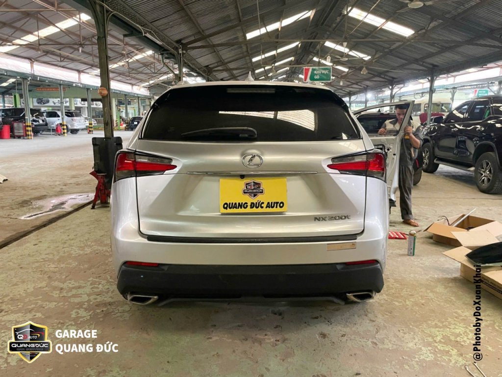 LEXUS NX200t - SƠN ĐỔI MÀU XÁM SANG TRẮNG quangduc khaiphuchoi (64).jpg