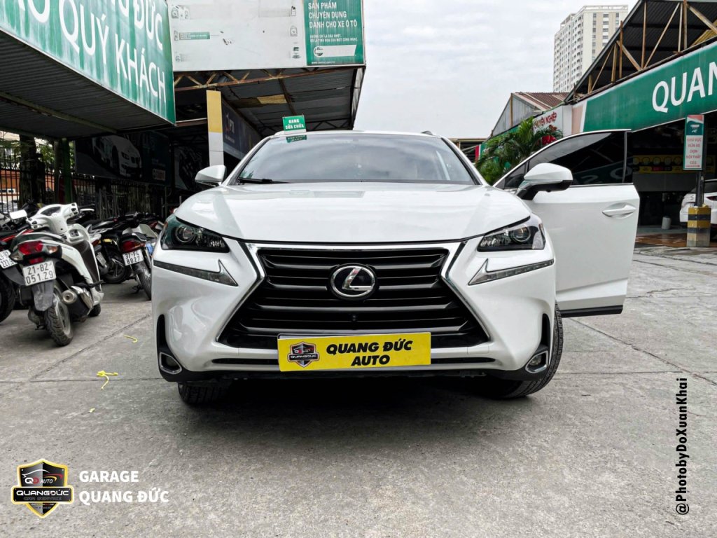 LEXUS NX200t - SƠN ĐỔI MÀU XÁM SANG TRẮNG quangduc khaiphuchoi (11).jpg