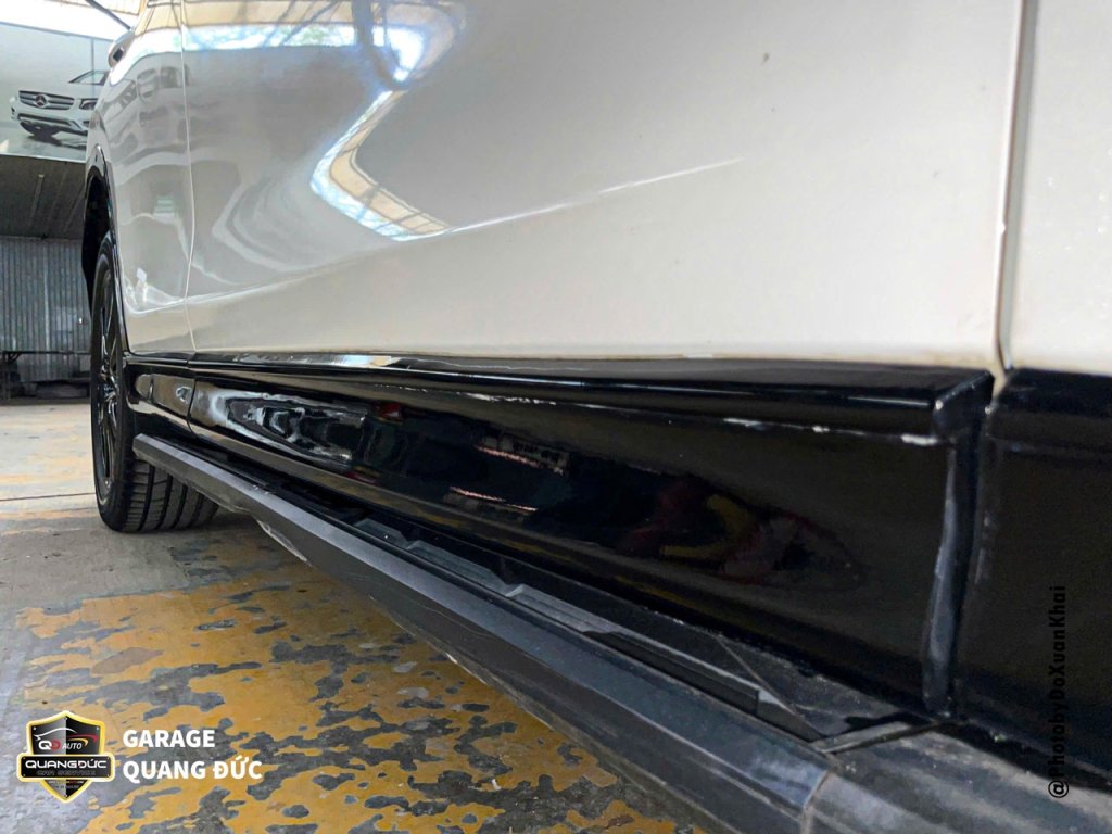 Mazda cx5 sơn đổi màu ốp đen, lazang, cùm phanh khaiphuchoi quangducauto (40).jpg