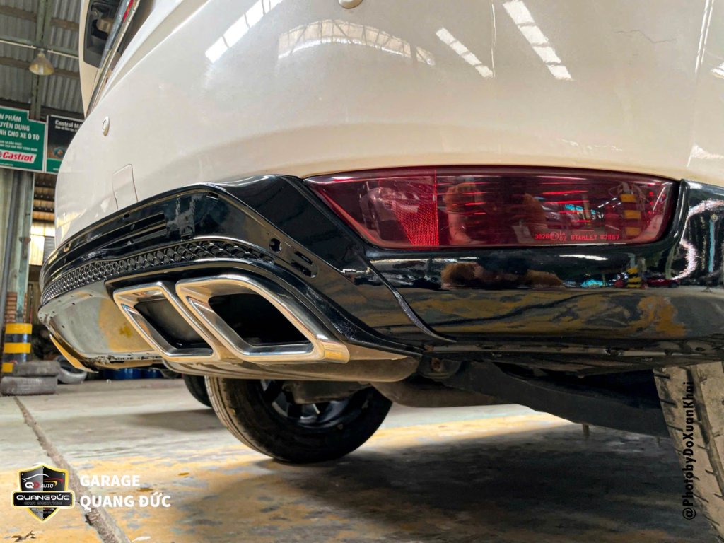 Mazda cx5 sơn đổi màu ốp đen, lazang, cùm phanh khaiphuchoi quangducauto (53).jpg
