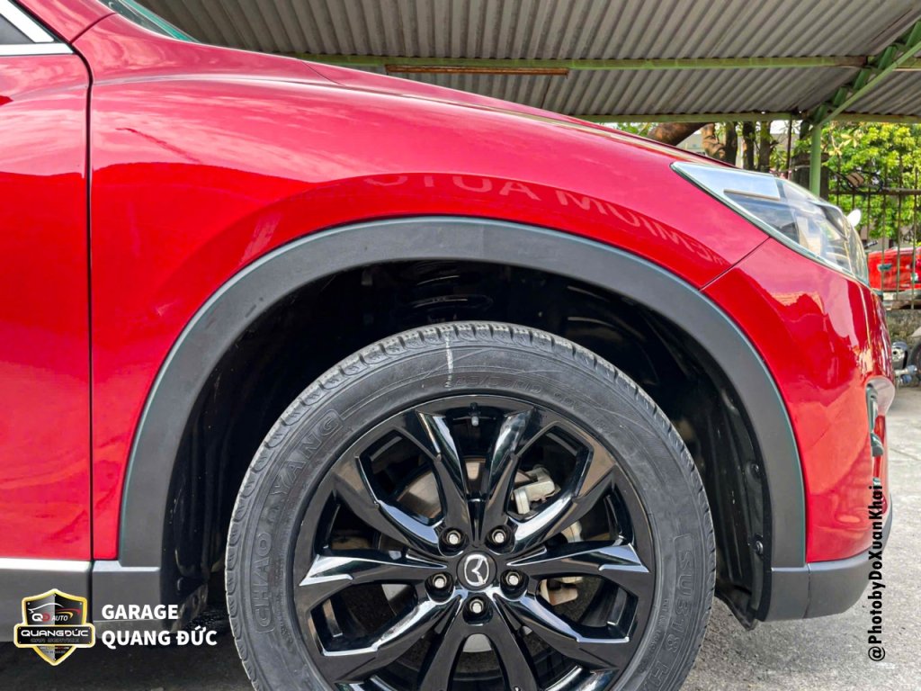 MAZDA CX5 2017 - ĐỔI MÀU SƠN ĐỎ 46V (7).jpg