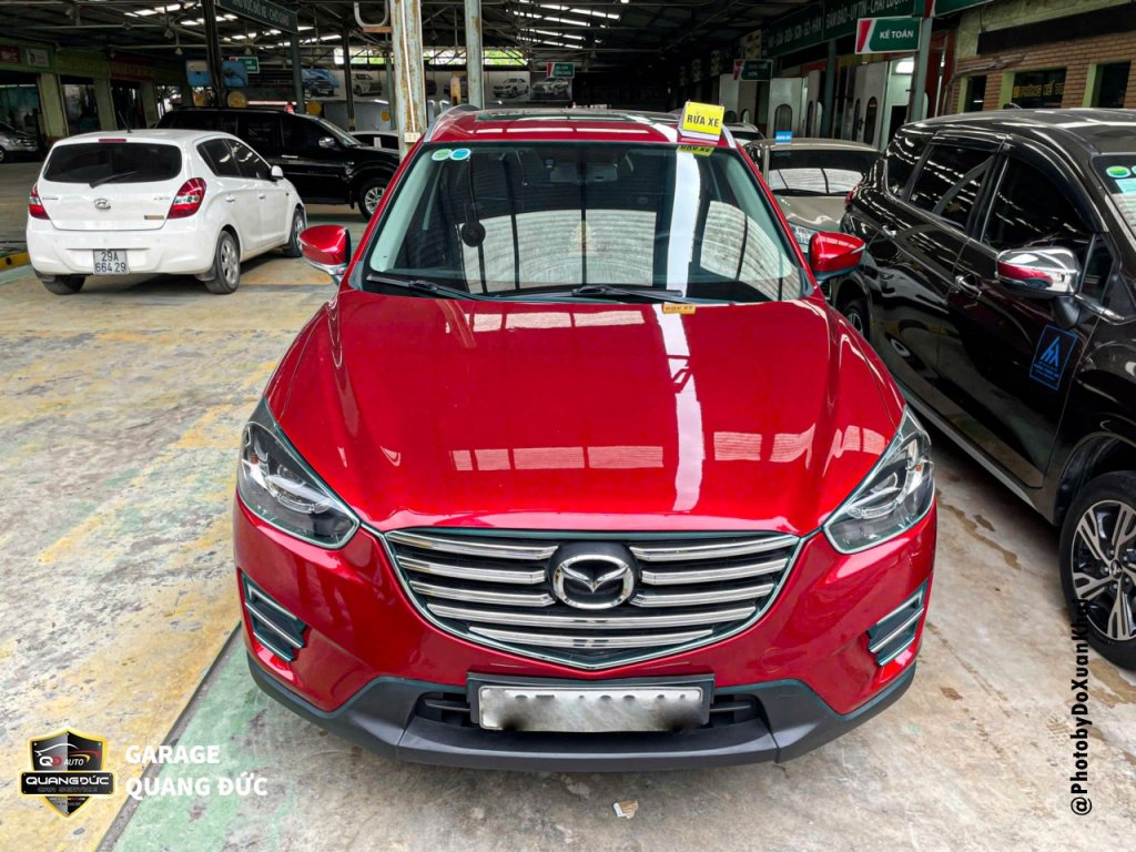 MAZDA CX5 2017 - ĐỔI MÀU SƠN ĐỎ 46V (36).jpg