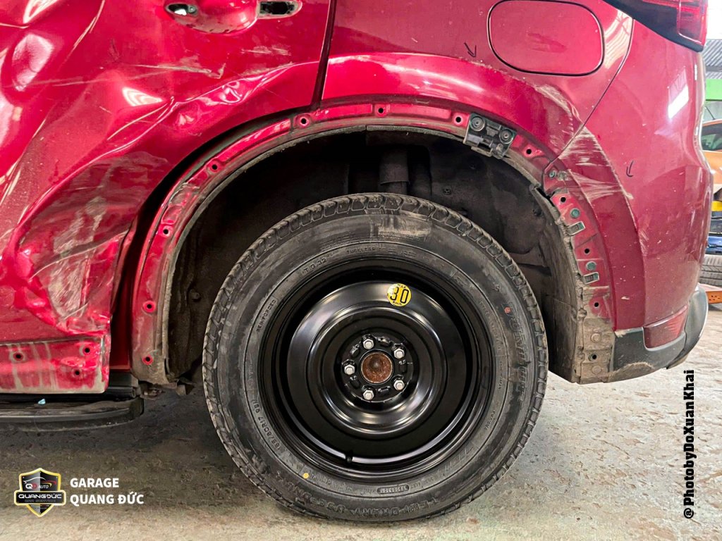 MAZDA CX5 2021 ĐỎ - MÓP CỬA SAU LÁI quangducauto khaiphuchoi (4).jpg