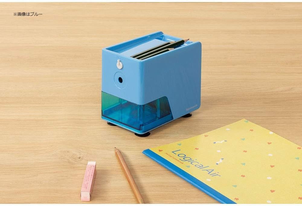 Máy gọt bút chì điện Nakabayashi DPS-601W2.jpg