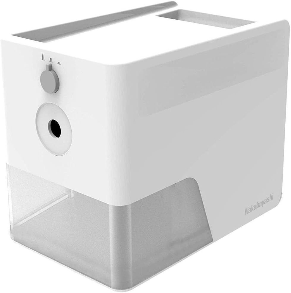 Máy gọt bút chì điện Nakabayashi DPS-601W5.jpg