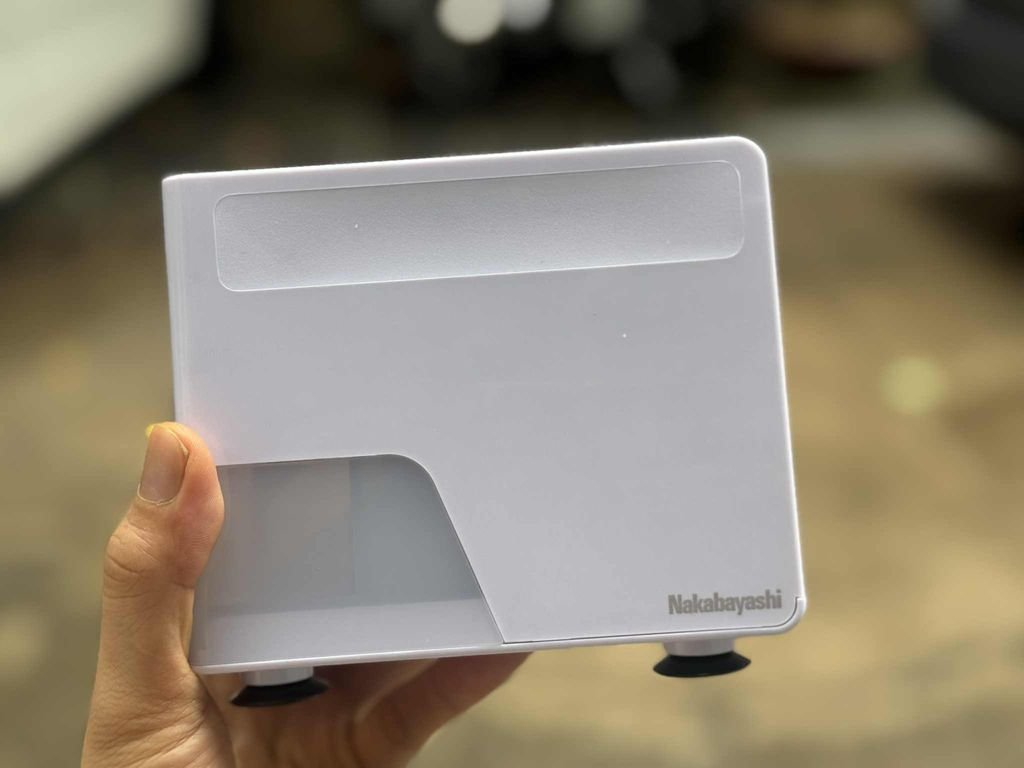 Máy gọt bút chì điện Nakabayashi DPS-601W3.jpeg