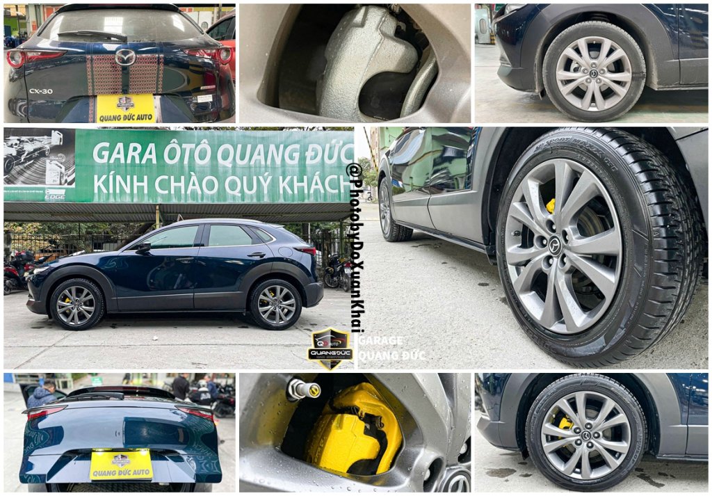 MAZDA CX-30 - SƠN LAZANG, CÙM PHANH, NẮP CỐP quangduc khaiphuchoi (1).jpg