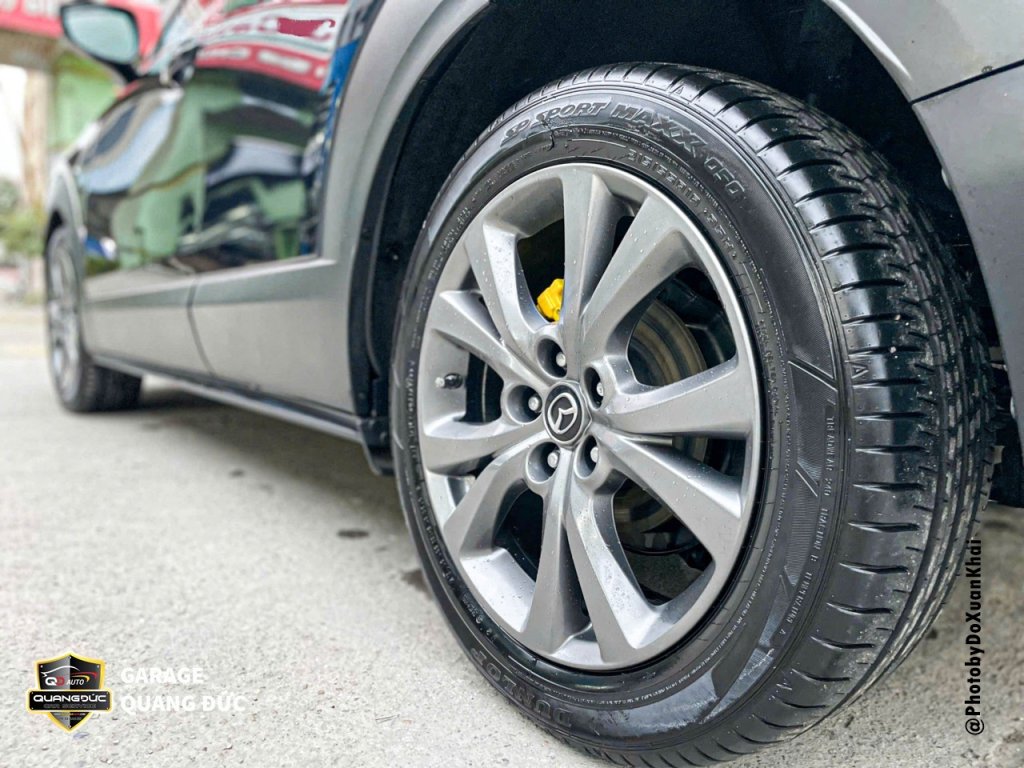 MAZDA CX-30 - SƠN LAZANG, CÙM PHANH, NẮP CỐP quangduc khaiphuchoi (4).jpg
