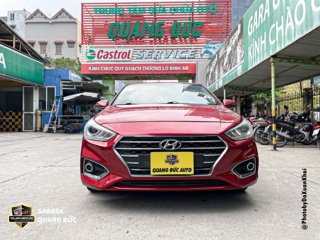 HYUNDAI ACCENT - VA CHẠM ĐẦU ĐUÔI quangducauto khaichoixe (16).jpg