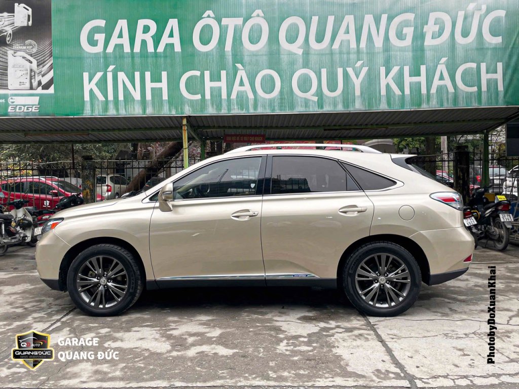 LEXUS RX450H VÀNG CÁT - SƠN QUÂY, MÓP CỐP quangduc khaiphuchoi (33).jpg