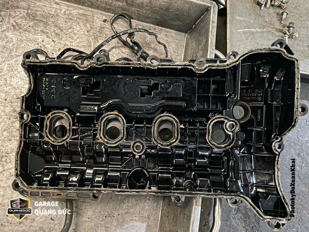 MAZDA CX5 2016 - BỔ MÁY ĐẠI TU DO HAO NHỚT ĐỘNG CƠ khaiphuchoi quangduc (15).jpg