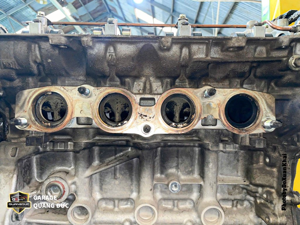 MAZDA CX5 2016 - BỔ MÁY ĐẠI TU DO HAO NHỚT ĐỘNG CƠ khaiphuchoi quangduc (18).jpg