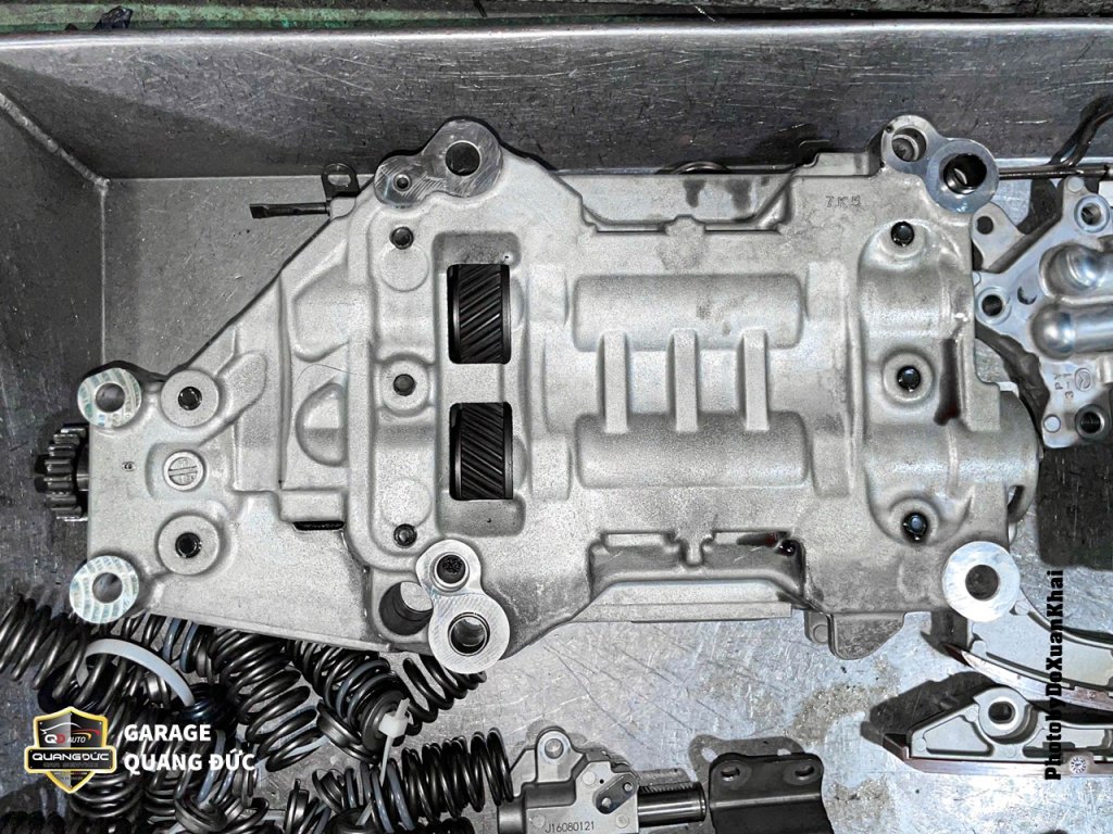 MAZDA CX5 2016 - BỔ MÁY ĐẠI TU DO HAO NHỚT ĐỘNG CƠ khaiphuchoi quangduc (47).jpg