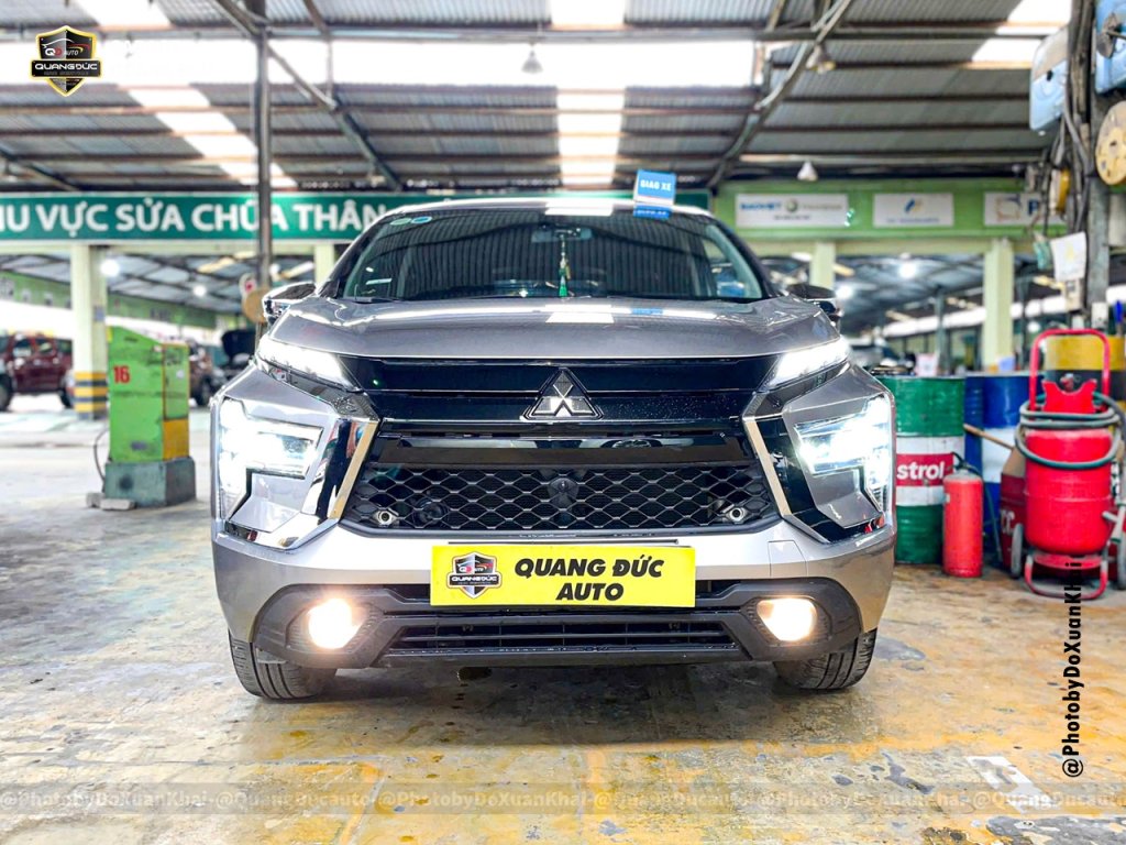 MITSUBISHI XPANDER 2025 XÁM - TAI NẠN ĐẦU BÊN PHỤ BUNG TÚI quangducauto khaiphuchoi  (12).jpg