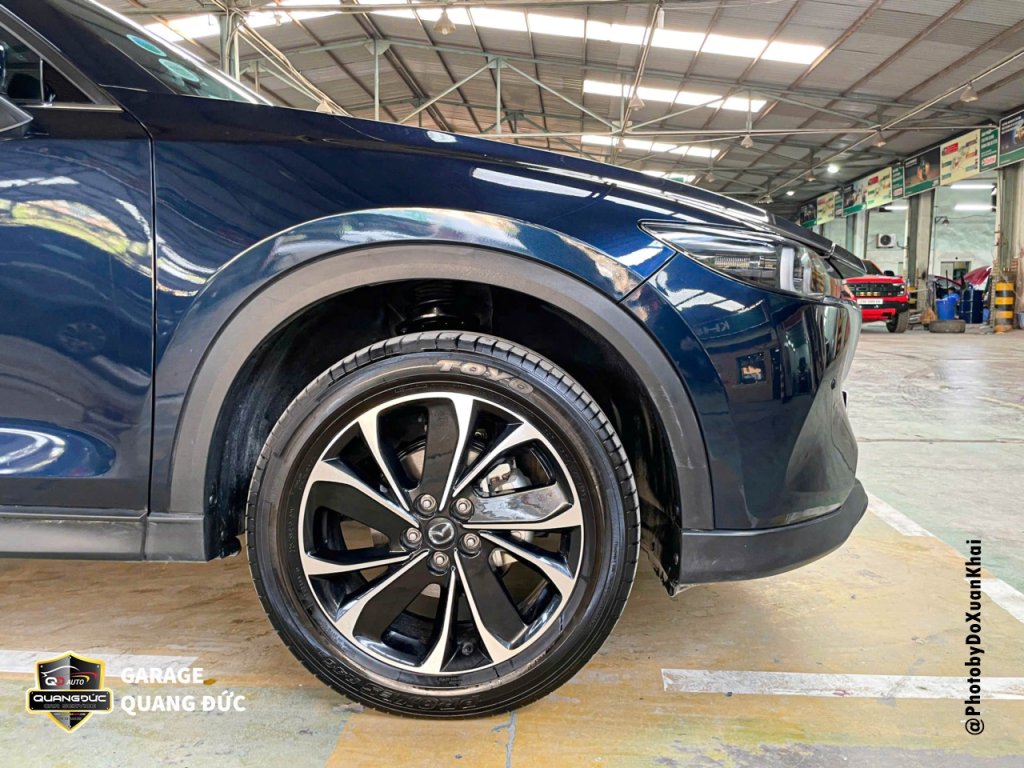 MAZDA CX5 2024 - VỠ ĐÈN XƯỚC CẢN TRƯỚC PHỤ quangducauto khaiphuchoi (24).jpg