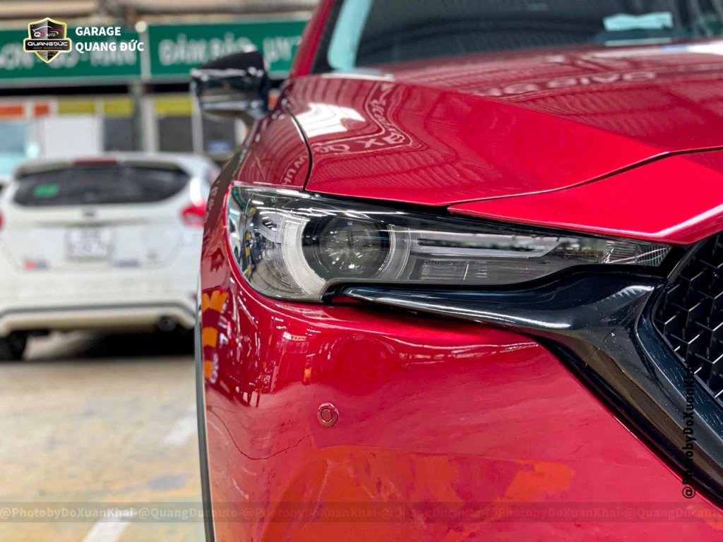 MAZDA CX5 ĐỎ - VA CHẠM ĐÈN PHA BÊN PHỤ, CẢN TRƯỚC quangducauto khaiphuchoi (19).jpg