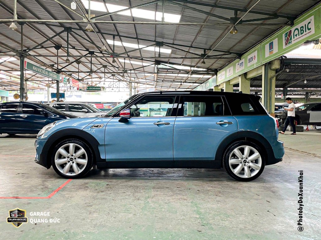 MINI COOPERS CLUBMAN 2016 XANH - SƠN QUÂY QUANGDUC KHAIPHUCHOI (187).jpg