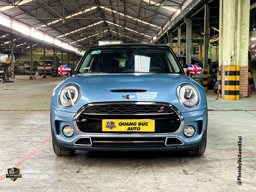 MINI COOPERS CLUBMAN 2016 XANH - SƠN QUÂY QUANGDUC KHAIPHUCHOI (188).jpg