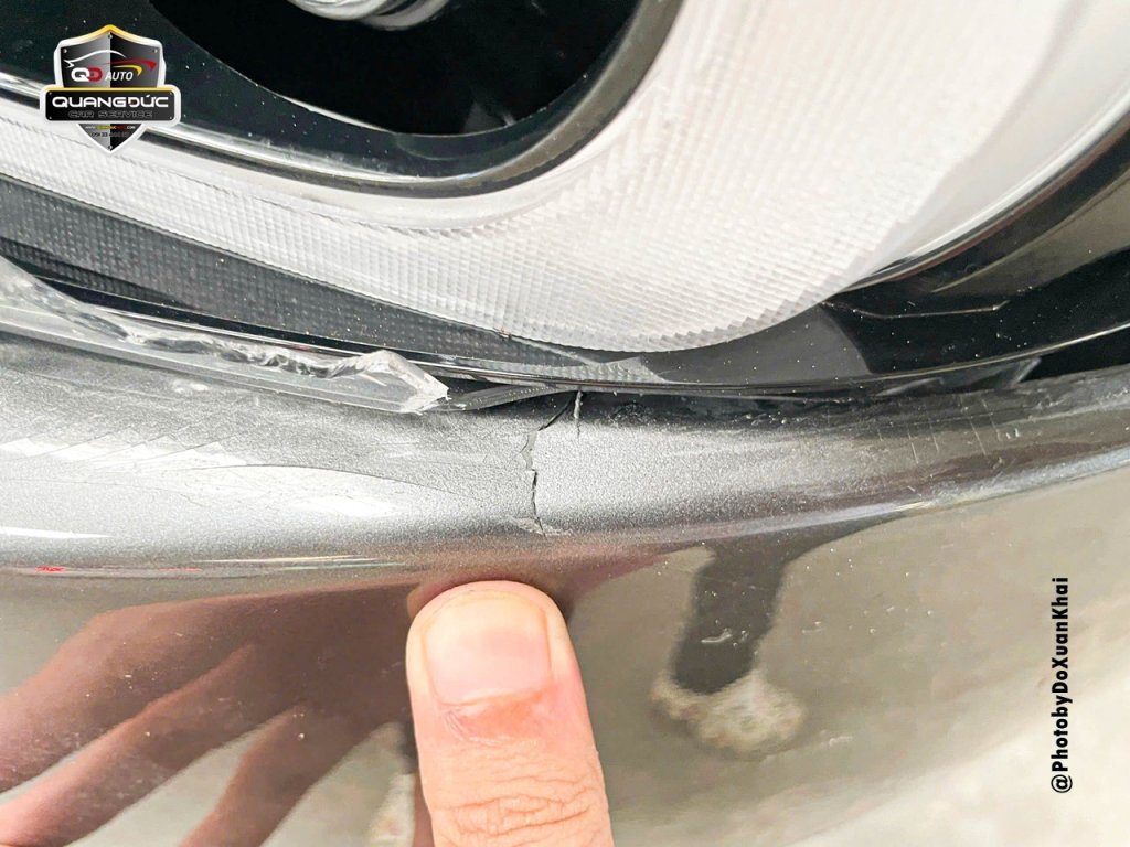 MAZDA CX5 2025 XÁM - TAI NẠN VỠ ĐÈN PHA, XƯỚC CẢN, CAPO Quangducauto Khaiphuchoi (29).jpg