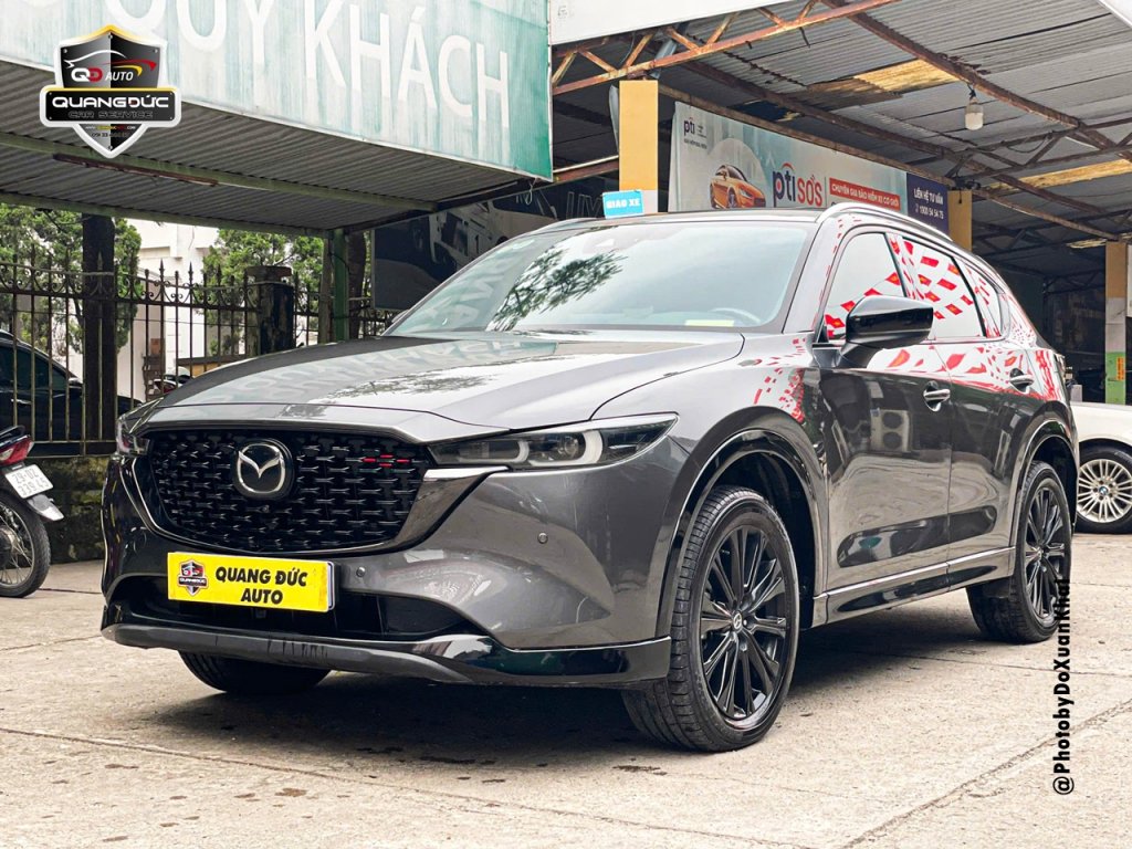 MAZDA CX5 2025 XÁM - TAI NẠN VỠ ĐÈN PHA, XƯỚC CẢN, CAPO Quangducauto Khaiphuchoi (19).jpg