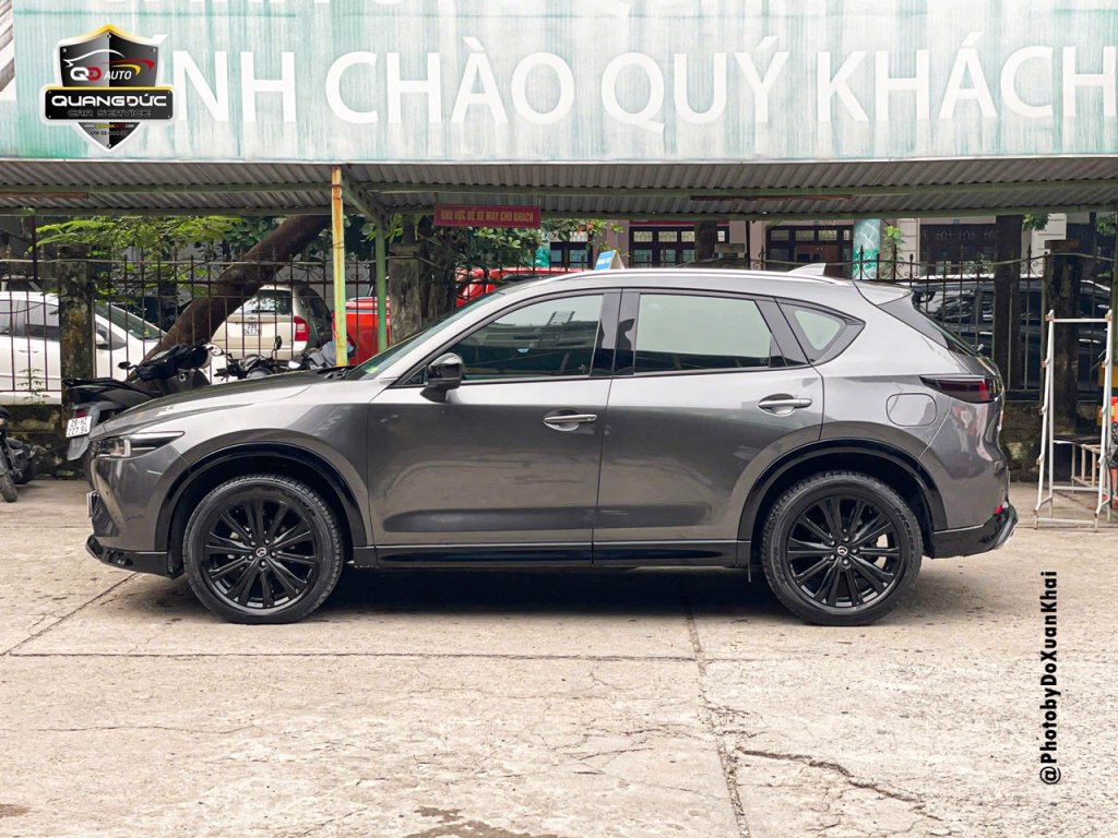 MAZDA CX5 2025 XÁM - TAI NẠN VỠ ĐÈN PHA, XƯỚC CẢN, CAPO Quangducauto Khaiphuchoi (23).jpg