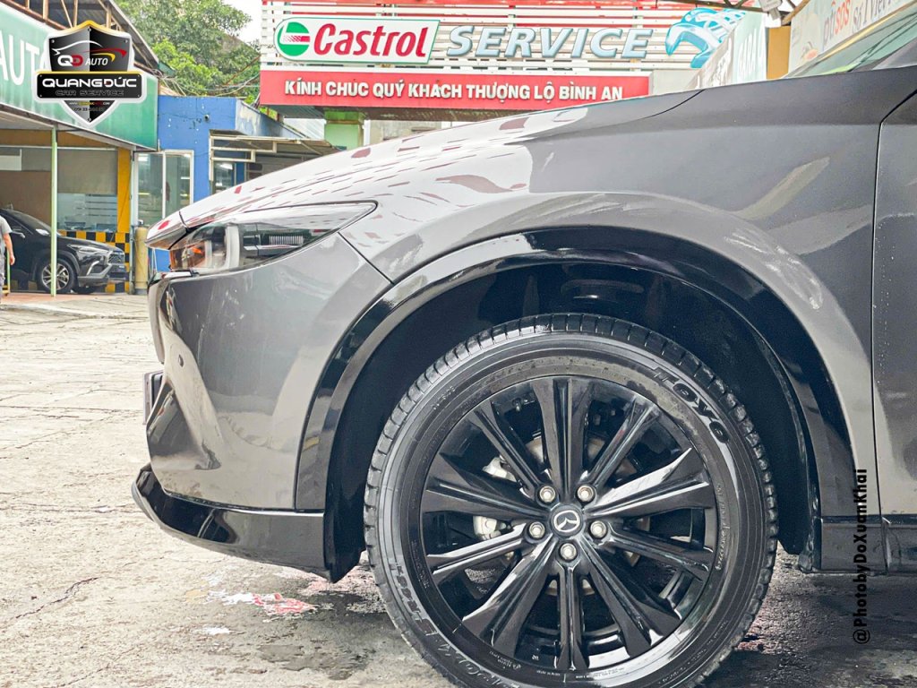 MAZDA CX5 2025 XÁM - TAI NẠN VỠ ĐÈN PHA, XƯỚC CẢN, CAPO Quangducauto Khaiphuchoi (35).jpg