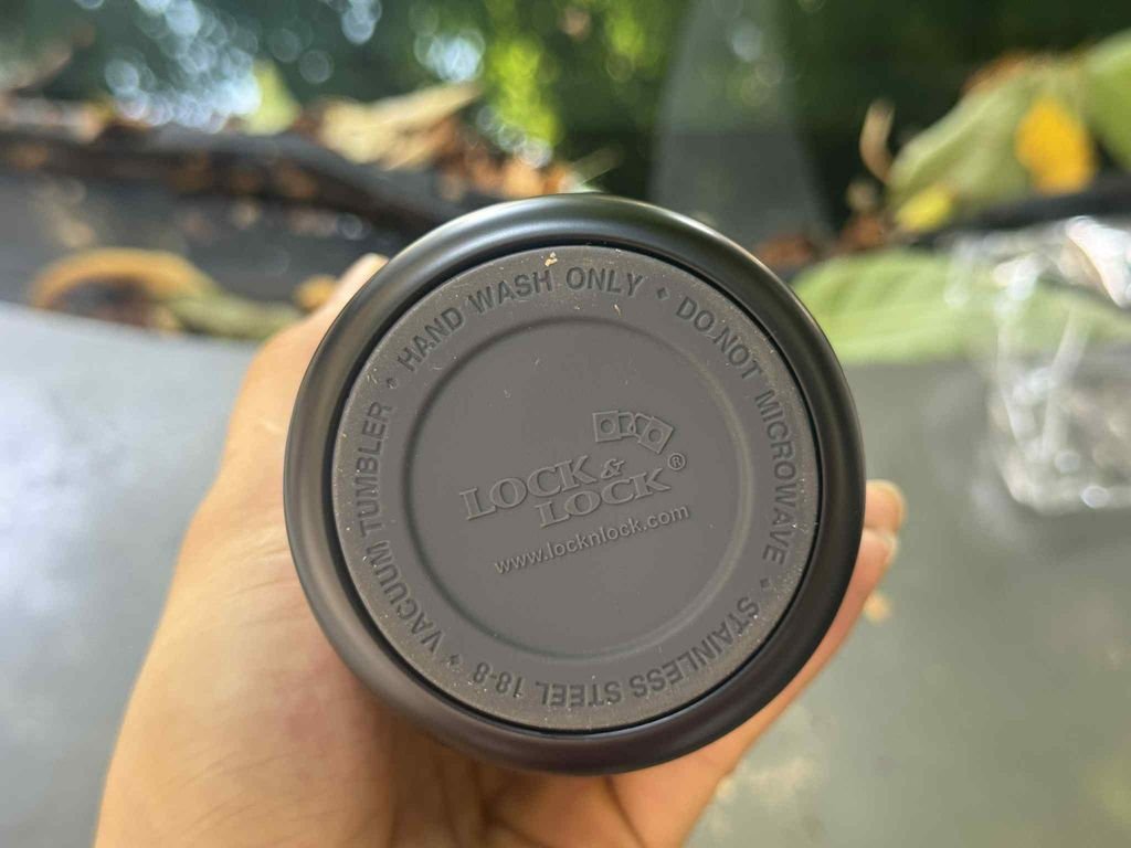 Bình giữ nhiệt Amber Tumbler 550ml LocknLock LHC32381.jpeg
