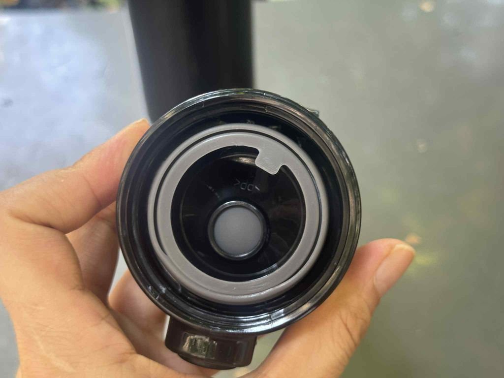 Bình giữ nhiệt 500ml nắp mở 1 chạm Round One-Touch Tumbler LocknLock LHC329612.jpeg