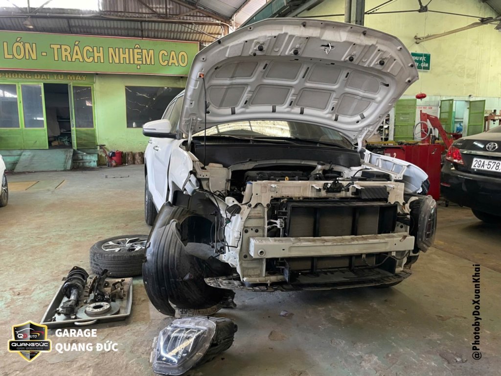 HYUNDAI CRETA 2024 - ĐÂM ĐẦU VỠ ĐÈN PHA PHỤ quangducauto khaiphuchoi (20).jpg