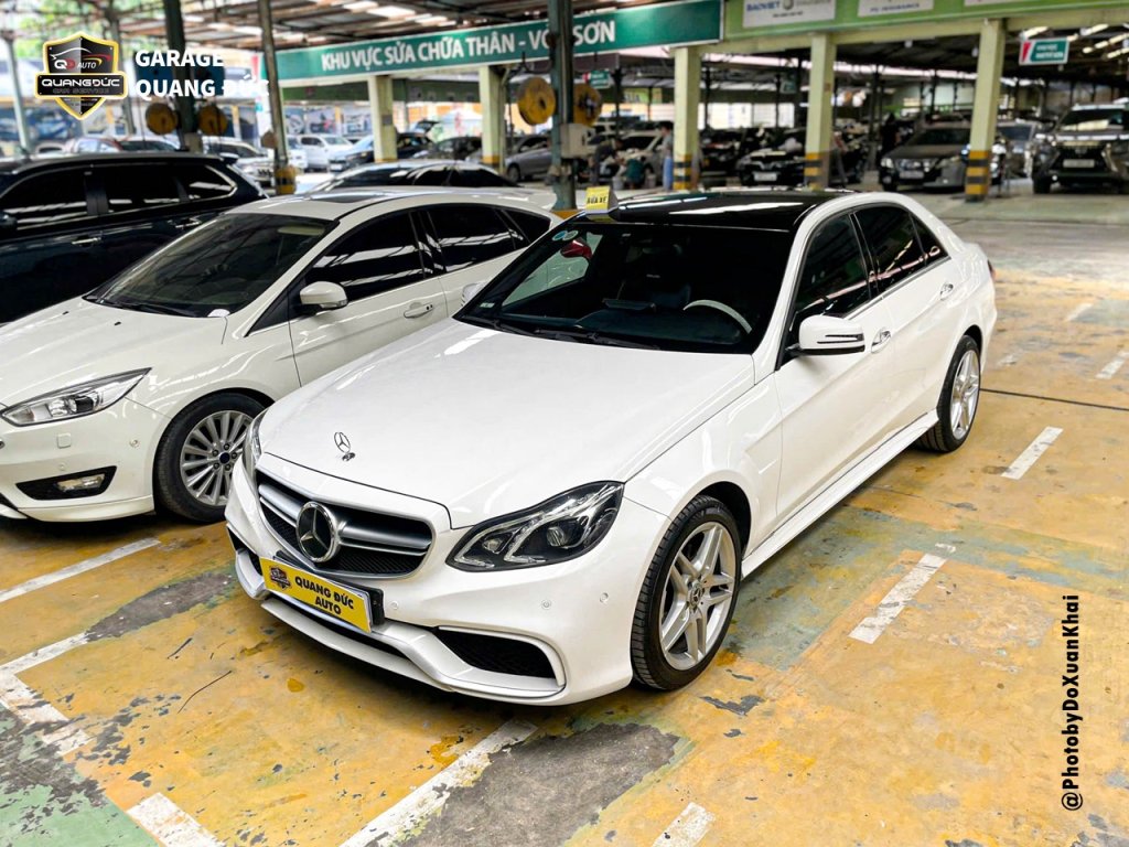 MERCEDES E63 TRẮNG - SƠN CẢN SAU, CỬA quangduc khaiphuchoi (25).jpg