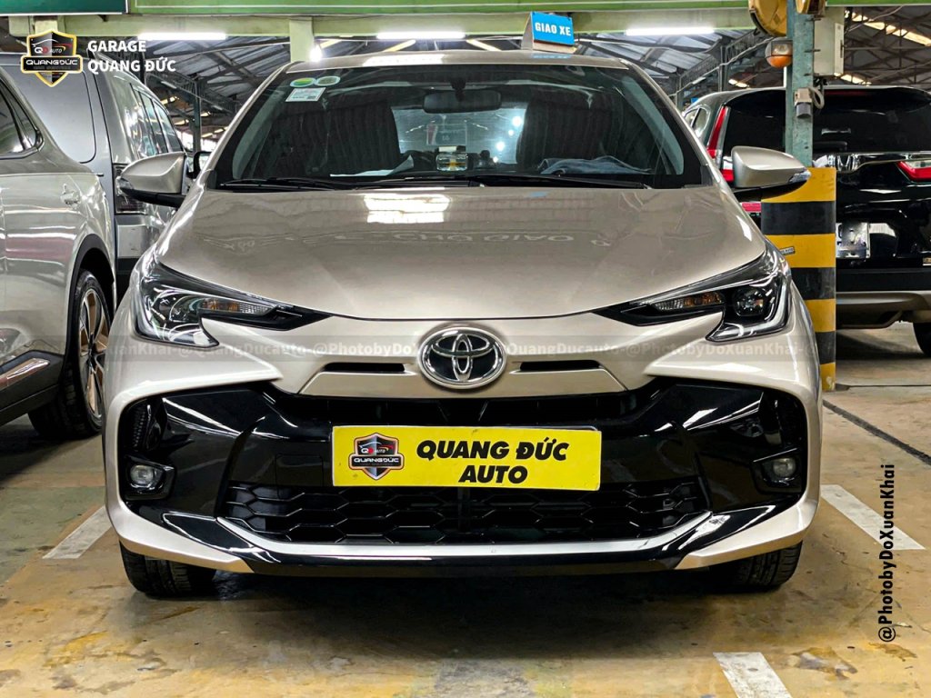 TOYOTA VIOS 2025 VÀNG CÁT - MÓP CAPO, VỠ ĐÈN quangducauto khaiphuchoi (8).jpg
