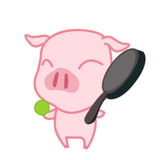 Ảnh động cute dễ thương - Ảnh động hài hước.gif