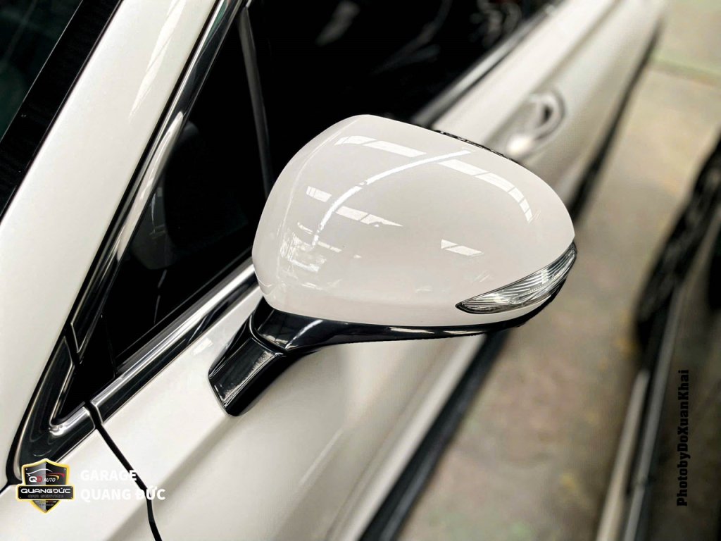 HYUNDAI SANTAFE TRẮNG - RÁCH CẢN VỠ ĐÈN GÃY GƯƠNG CHIẾU HẬU quangduc khaiphuchoi (4).jpg