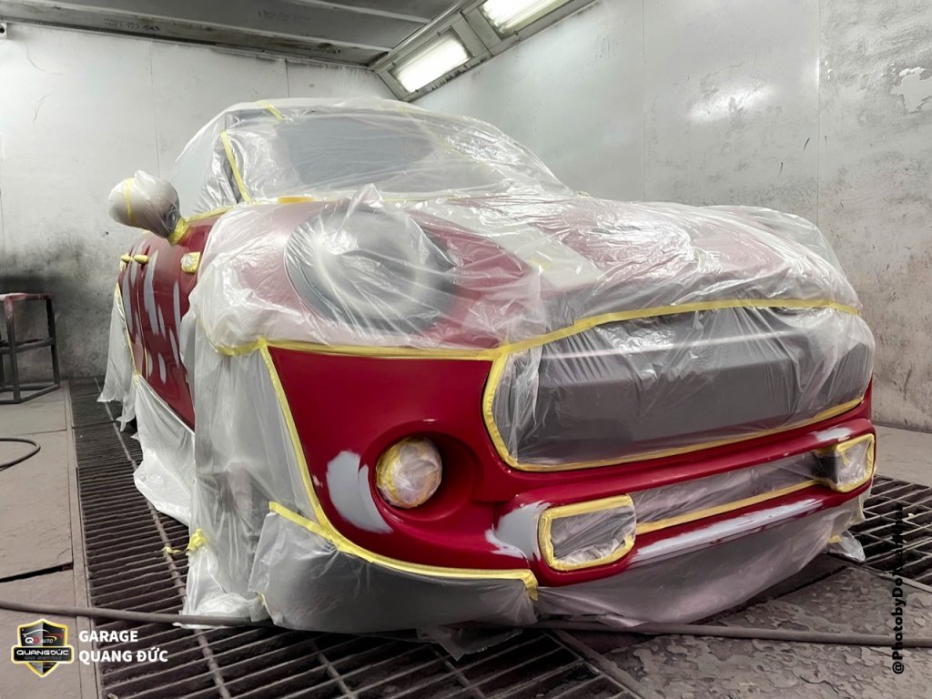 MINI COOPERS ĐỎ - SƠN QUANH XE QUANGDUC khaiphuchoi (28).jpg